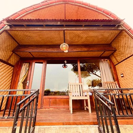 Villa Gajah Mas Baturiti Екстериор снимка