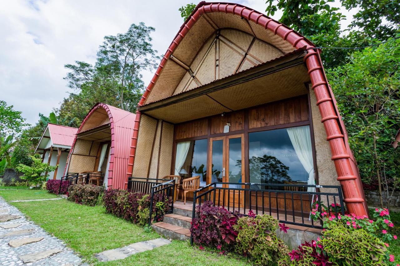 Villa Gajah Mas Baturiti Екстериор снимка