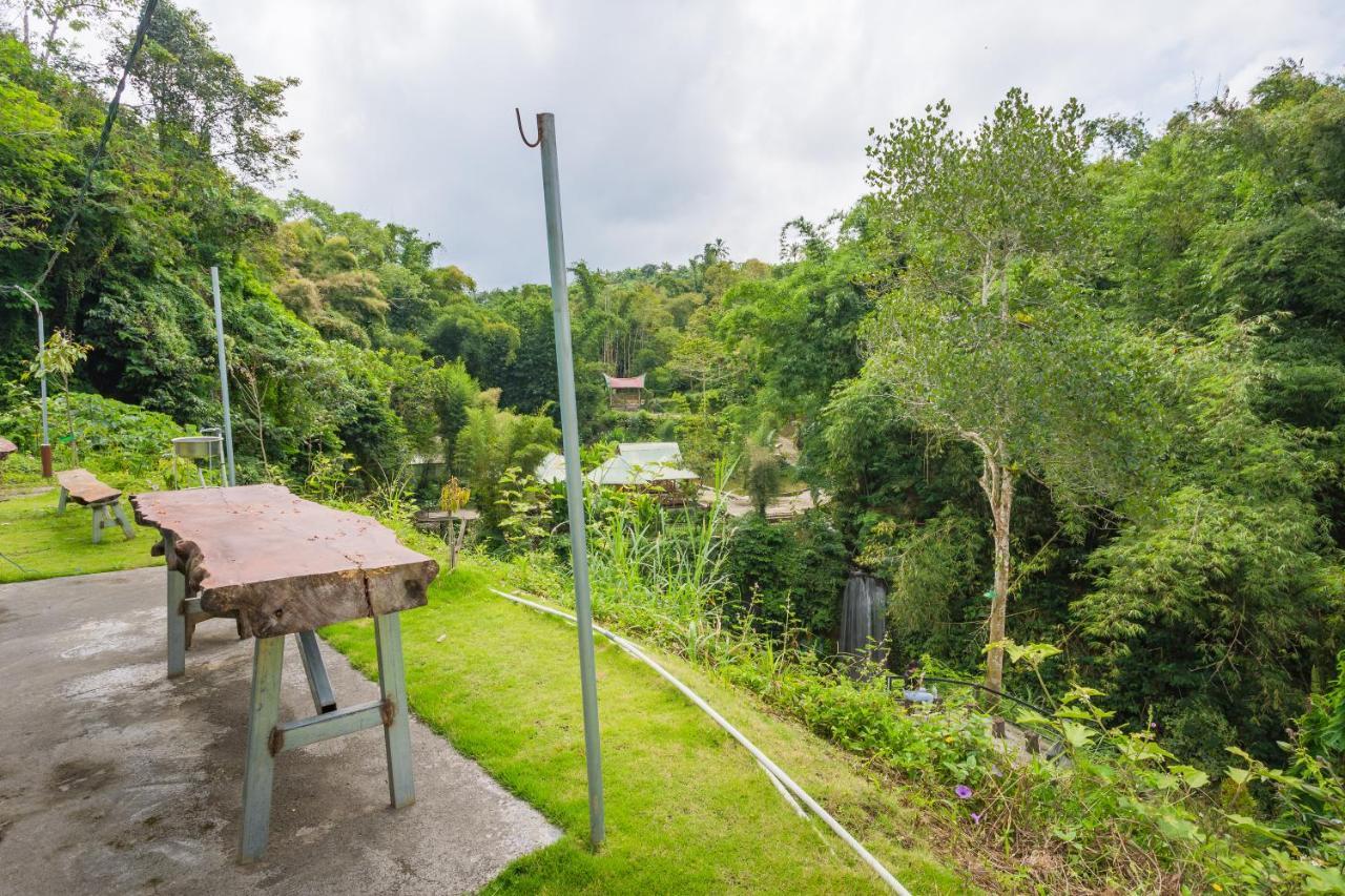 Villa Gajah Mas Baturiti Екстериор снимка