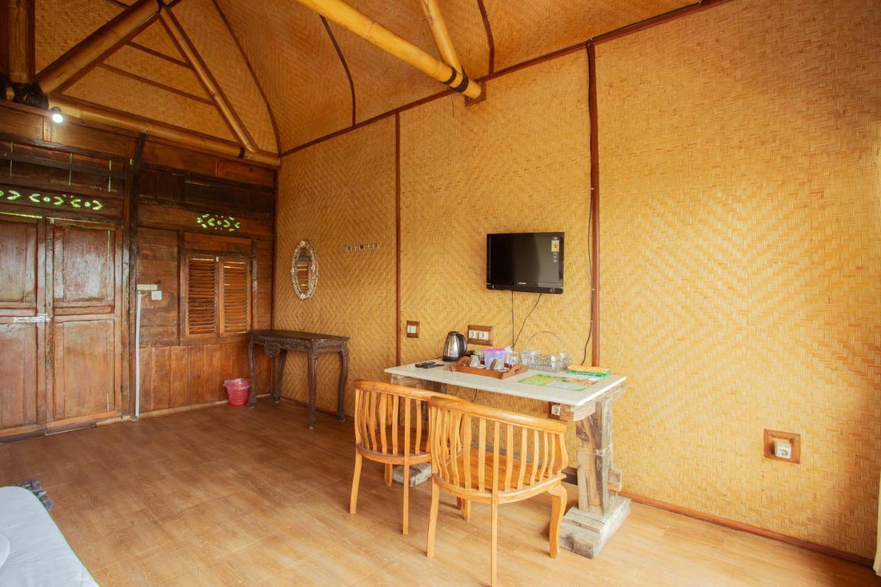 Villa Gajah Mas Baturiti Екстериор снимка