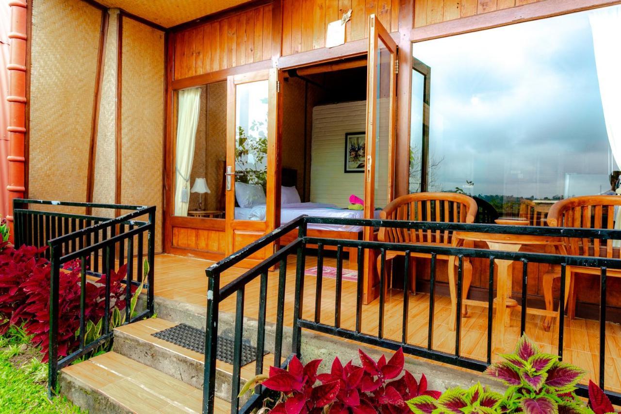Villa Gajah Mas Baturiti Екстериор снимка