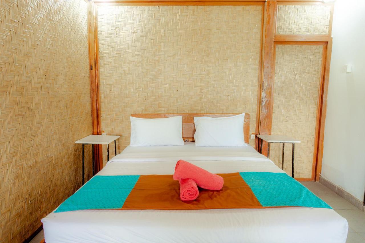 Villa Gajah Mas Baturiti Екстериор снимка
