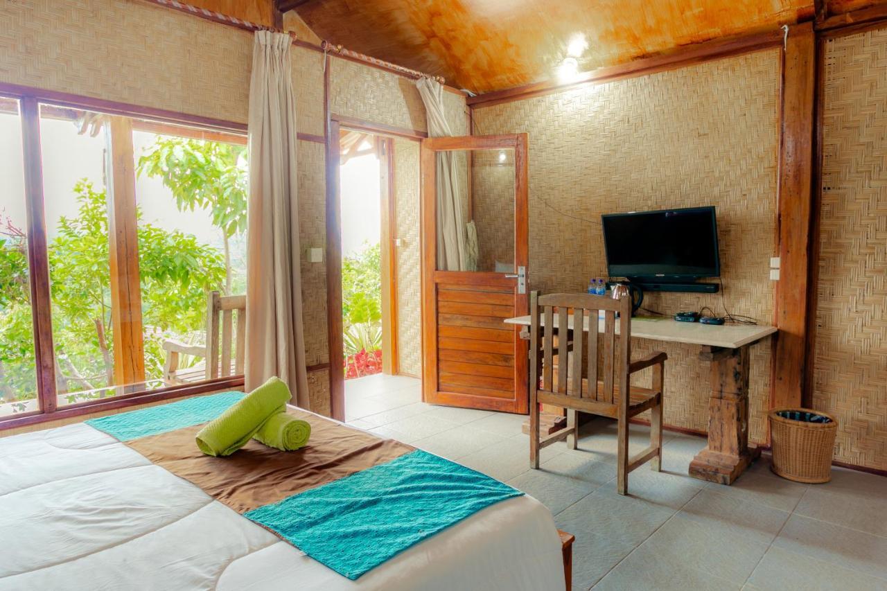 Villa Gajah Mas Baturiti Екстериор снимка
