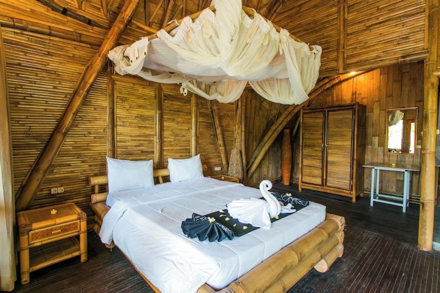Villa Gajah Mas Baturiti Екстериор снимка