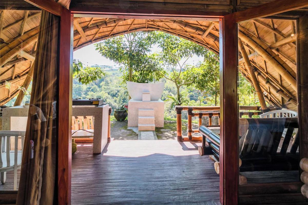 Villa Gajah Mas Baturiti Екстериор снимка