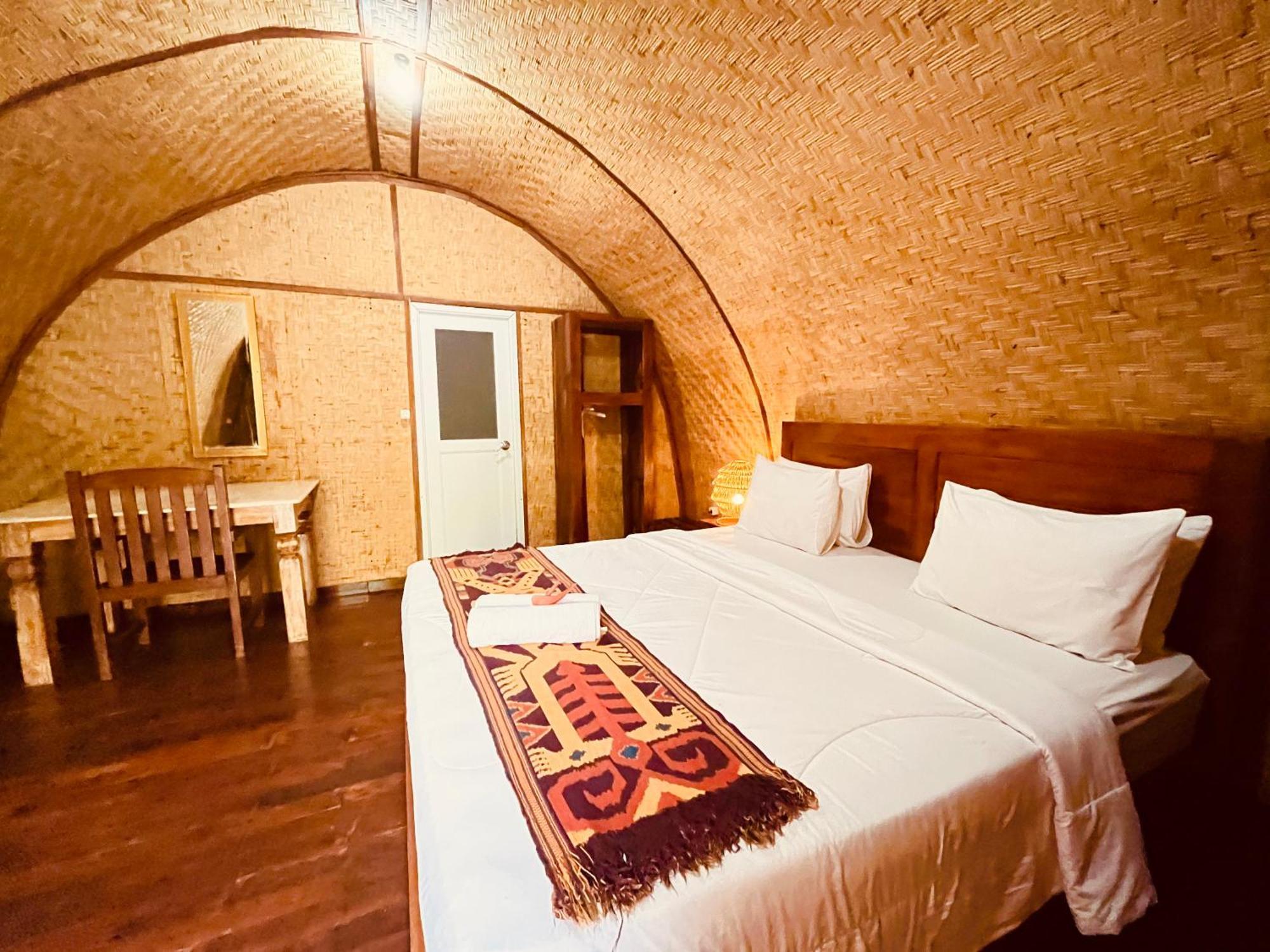 Villa Gajah Mas Baturiti Екстериор снимка
