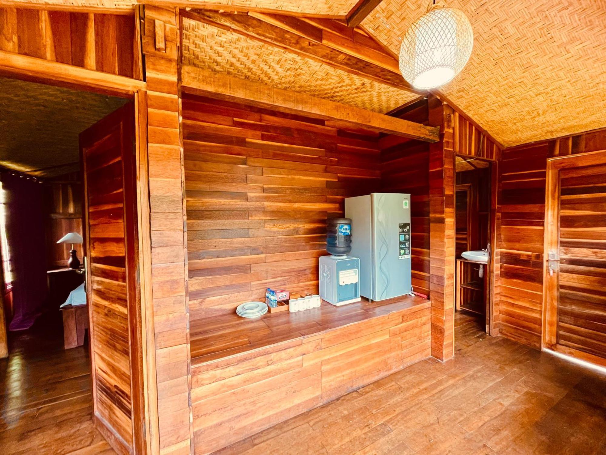 Villa Gajah Mas Baturiti Екстериор снимка