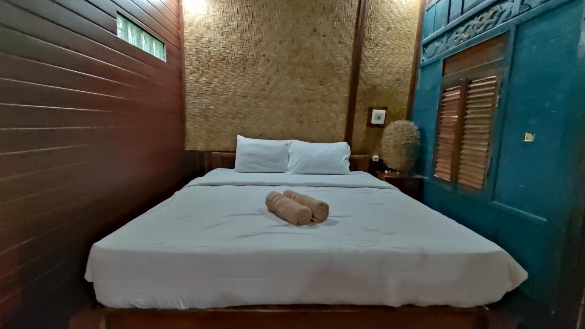 Villa Gajah Mas Baturiti Екстериор снимка