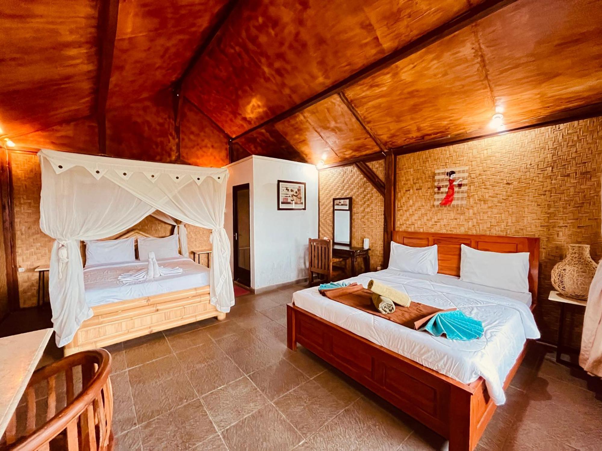 Villa Gajah Mas Baturiti Екстериор снимка