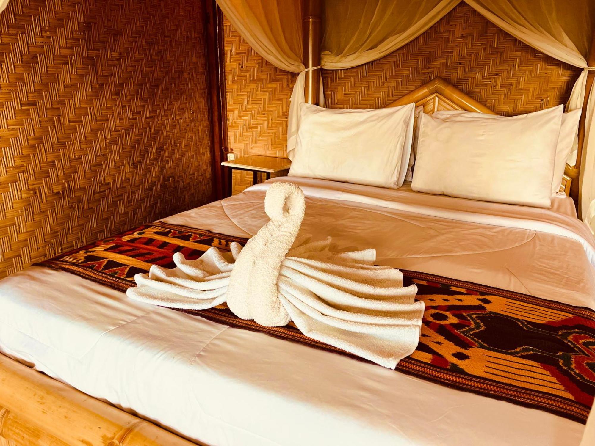 Villa Gajah Mas Baturiti Екстериор снимка